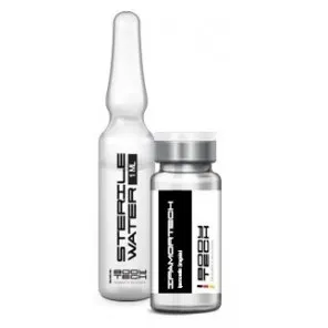 Ipamore Tech 10 Vials by BodyTech